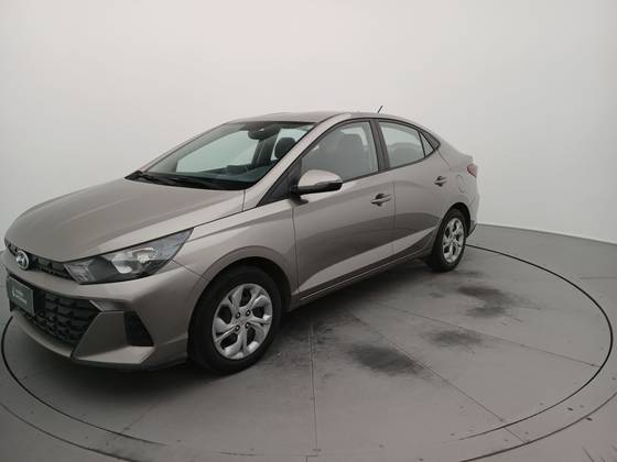 HYUNDAI HB20S 1.0 12V FLEX COMFORT PLUS MANUAL HYUNDAI HB20S 1.0 12V FLEX COMFORT PLUS MANUAL